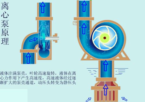 離心泵啟動(dòng)時(shí)要不要關(guān)閉出口閥門(mén)