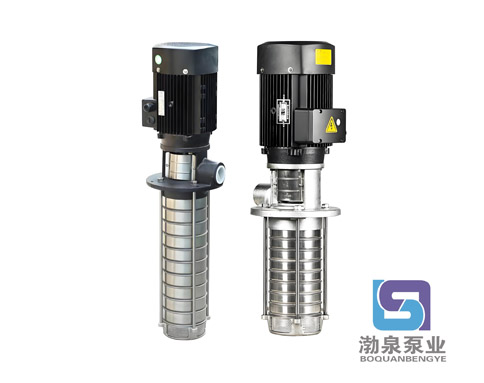 CDLKF1-210/21|浸入式多級離心泵